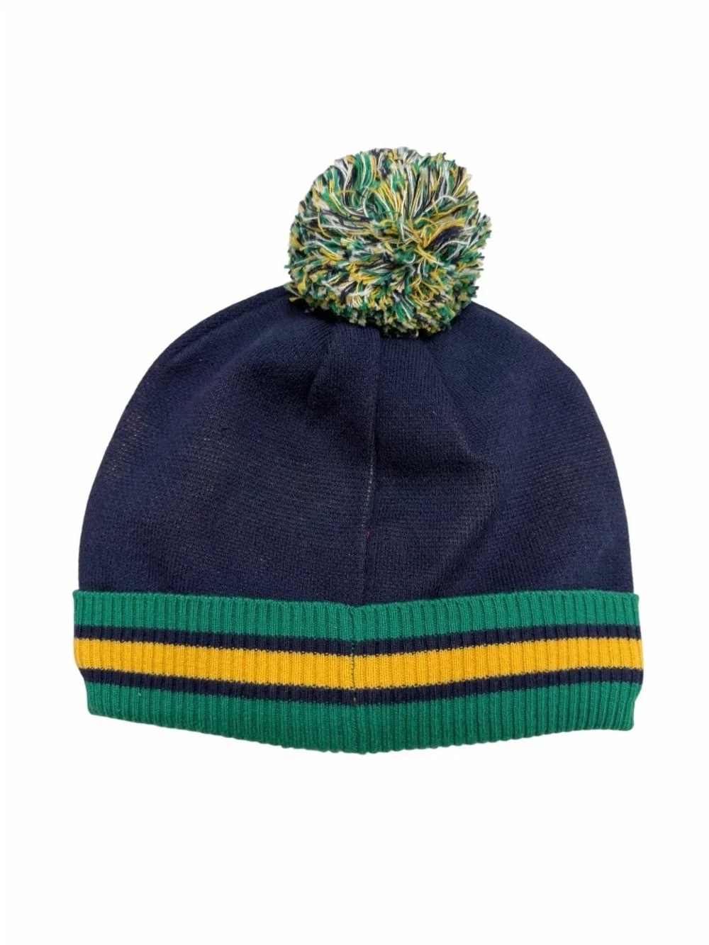 Janie and Jack Knit Ski Beanie
